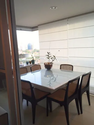 Imagem Apartamento à venda no bairro Brooklin - São Paulo/SP, Zona Sul