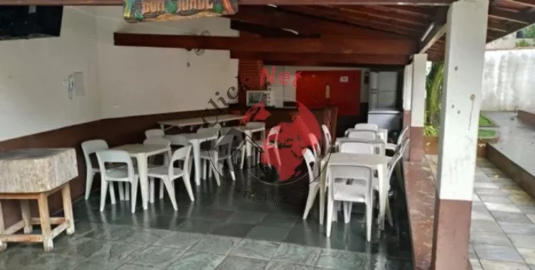 Imagem Apartamento à Venda no Parque Terra Nova em São Bernardo do Campo