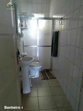 Imagem Casa Sobrado