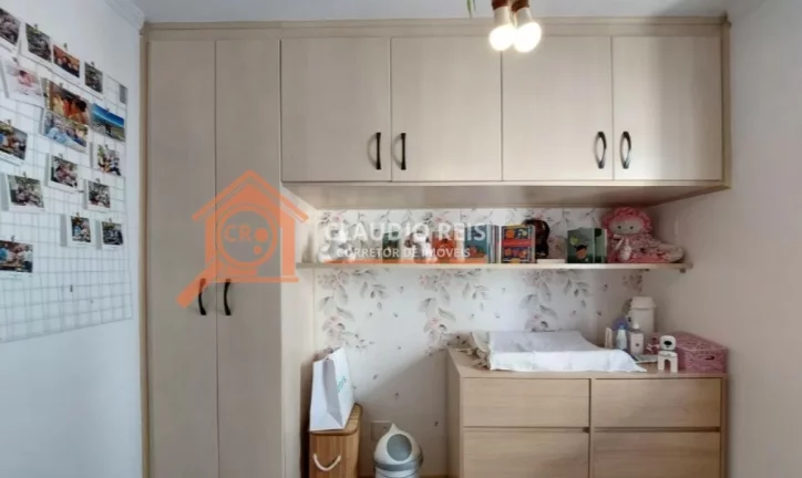 Imagem Apartamento com 2 Quartos à venda, 64m² - Jardim Marajoara
