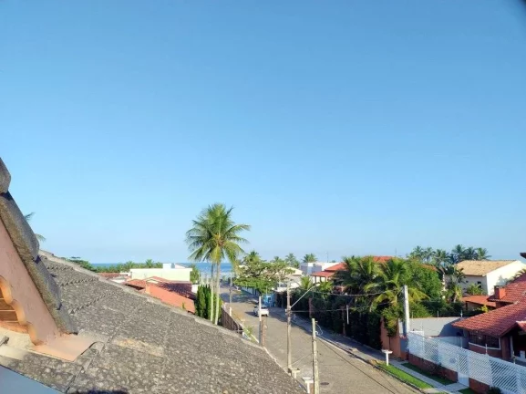 Imagem SOBRADO em 3 pavimentos) , 3 SUITES, SALA DE JOGOS E PISCINA