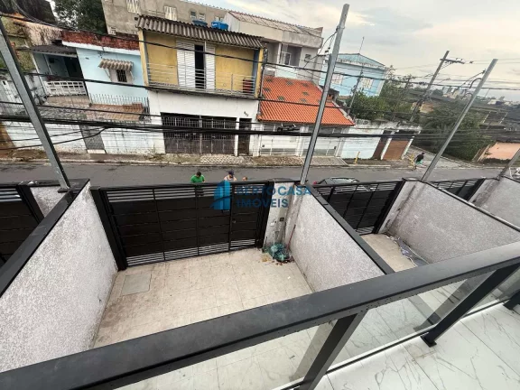 Imagem Casa Padrão