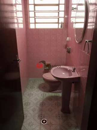 Imagem Sobrado à venda, Jardim, Santo André, SP