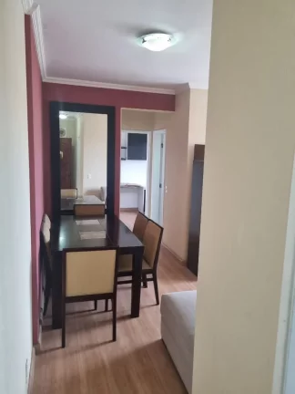 Imagem VENDO LINDO APARTAMENTO NO BAIRRO CAMPO GRANDE! (ZONA SUL-SP)