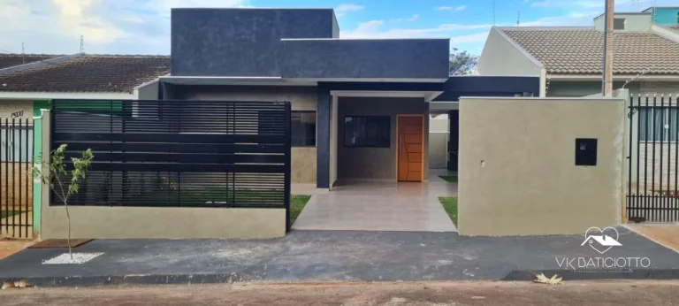 Imagem Casa para Venda em Sarandi / PR no bairro Parque Residencial Bom Pastor