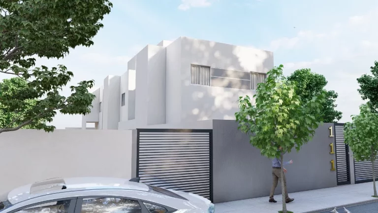 Imagem Casa Duplex em Belo Horizonte