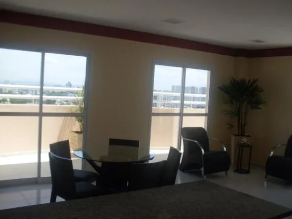 Imagem Apartamento para Venda em São Bernardo do Campo, Jardim Olavo Bilac, 2 dormitórios, 1 banheiro, 1 vaga
