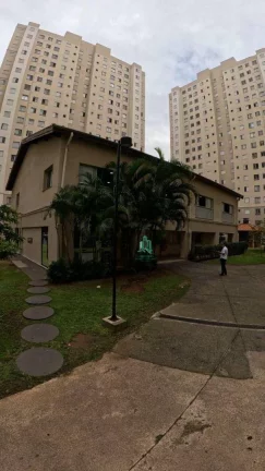 Imagem Apartamento com 2 dormitórios à venda, 45 m² por R$ 310.000,00 - Ponte Grande - Guarulhos/SP