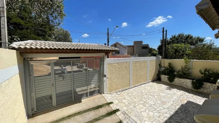 Imagem Casa à venda no bairro Terra Preta - Mairiporã/SP