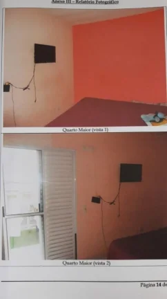 Imagem Sobrado para Venda por R$265.000,00 com 60m², 2 dormitórios, 1 vaga e 1 banheiro - vila rosária, São paulo / SP - Cód. 13488