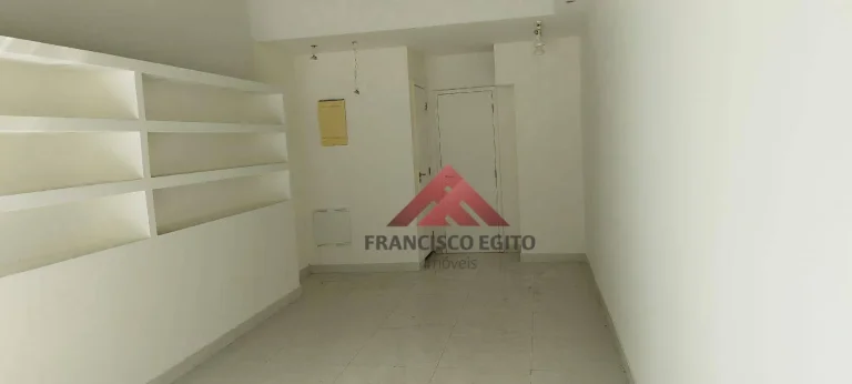 Imagem Loja à venda, 30 m² por R$ 820.000,00 - Icaraí - Niterói/RJ