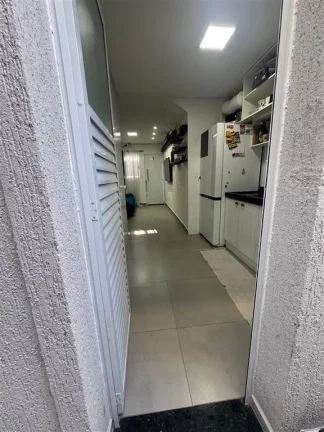 Imagem CASA COM 43 m² - CAIÇARA - PRAIA GRANDE SP