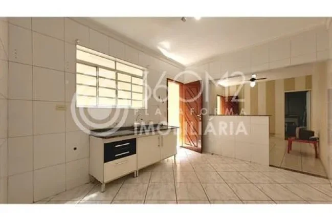 Imagem Casa para Venda em Santo André / SP no bairro Parque Capuava