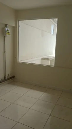 Imagem Sobrado Comercial para Locação
