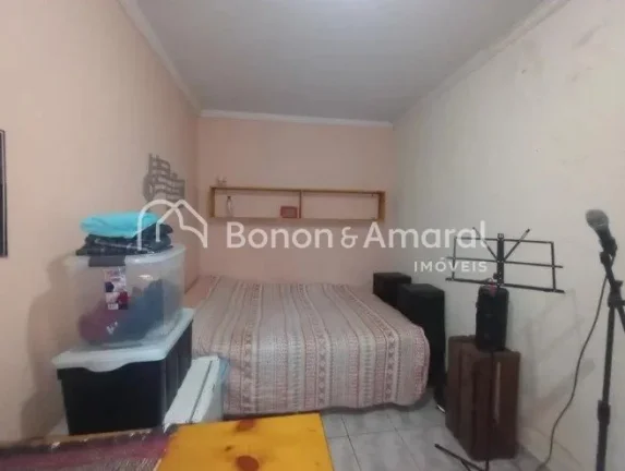 Imagem Excelente oportunidade de compra em Valinhos! Casa aconchegante localizada em um tranquilo condomín...