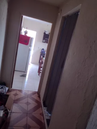 Imagem Casa à Venda Bairro Novo Bonfim, Cabreúva-SP