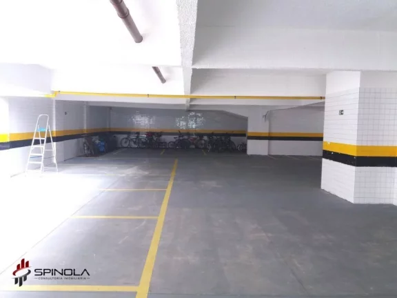 Imagem Apartamento com 2 dormitórios à venda, 80 m² por R$ 695.000,00 - Vila Caiçara - Praia Grande/SP