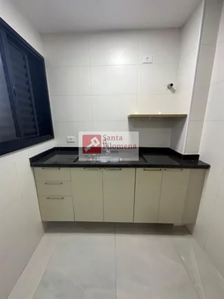 Imagem Studio para Locação em Santo André, Condomínio Maracanã, 1 dormitório, 1 banheiro