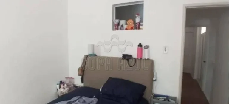 Imagem Copacabana - Residencial › Apartamento com 1 quarto(s) a Venda