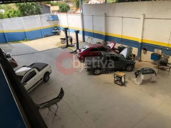 Imagem Galpão à venda, 1500 m² por R$ 1.500.000,00, Centro - São Pedro da Aldeia