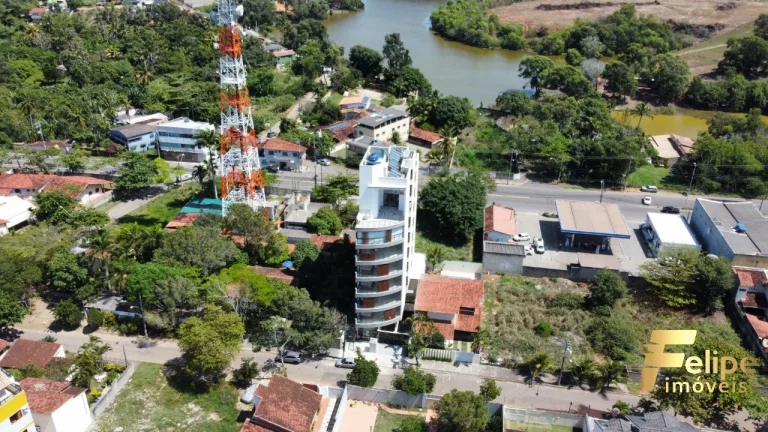 Imagem APARTAMENTO COM JACUZZI NA VARANDA GOURMET NA PRAIA DA BACUTIA / GUARAPARI - ES