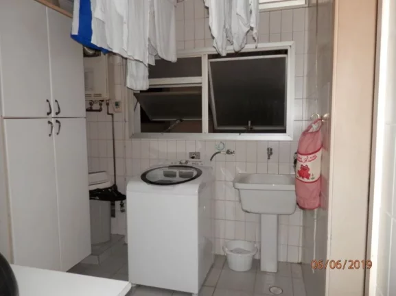Imagem Apartamento 160 m², 4 quartos à venda, Rua dos Democratas, 759 - Saude - São Paulo/SP