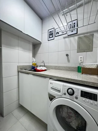 Imagem Residencial San Rafael, apartamento a venda 3 quartos em Barreiros São José