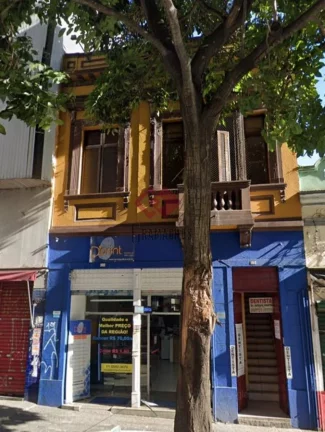 Imagem Prédio Comercial 3 andares à Venda - Bela Vista, São Paulo/SP