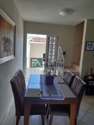 Imagem Sobrado JARDIM DO LAGO Atibaia 5 dorm. 403 m²