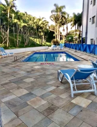 Imagem Apartamento à venda em São Paulo, Vila Antônio, com 2 quartos, 60m²