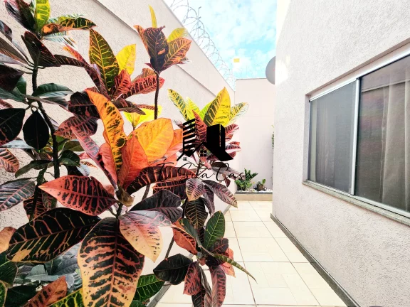 Imagem Casa 3 Quartos à Venda Bairro Cabral Contagem MG