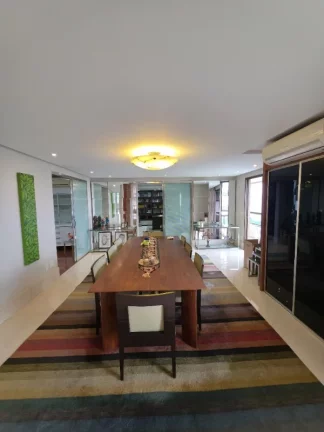 Imagem APARTAMENTO RESIDENCIAL em MANAUS - AM, PONTA NEGRA
