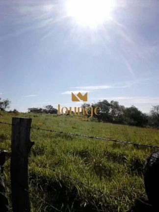 Terreno à venda em Caputera Zona Oeste - Sorocaba/SP