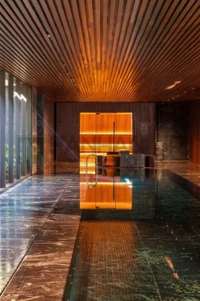 Imagem Imperdível: Apartamento de luxo com 4 quartos e 472m² no Itaim Bibi, São Paulo-SP!