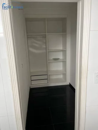 Imagem APARTAMENTO À VENDA - CENTRO - SANTO ANDRÉ - SP