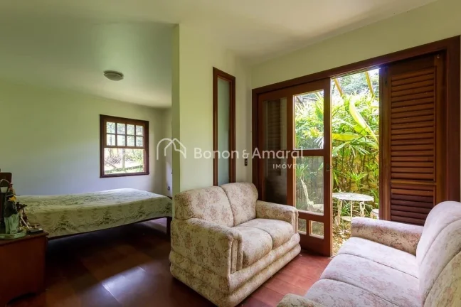 Imagem Venda , casa em condomínio , Gramado em Campinas !!
Casa no condomínio Alto da Nova Campinas , com...