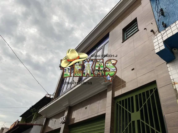 Imagem Prédio Comercial São Miguel Paulista - São Paulo / Zona Leste