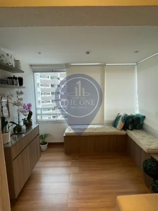 Imagem Apartamento de 2 quartos na Vila Anglo Brasileira - São Paulo-SP: 65m², 1 suíte, 1 vaga de garagem. Venha conferir!