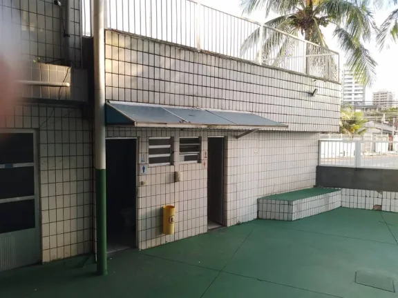 Imagem APARTAMENTO COM 32 m² - MIRIM - PRAIA GRANDE SP