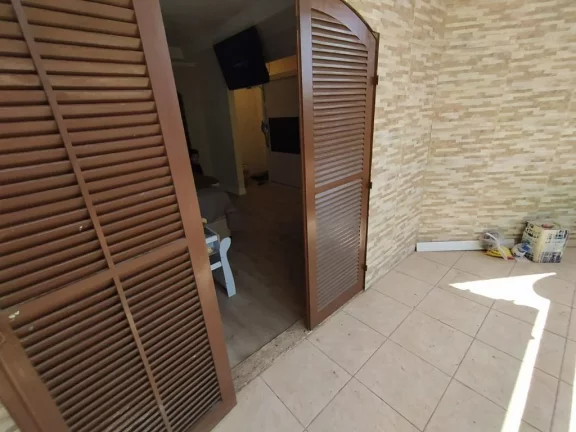 Imagem Sobrado com 3 dormitórios à venda, 276 m² por R$ 695.000,00 - Jardim Santa Luiza - Poá/SP