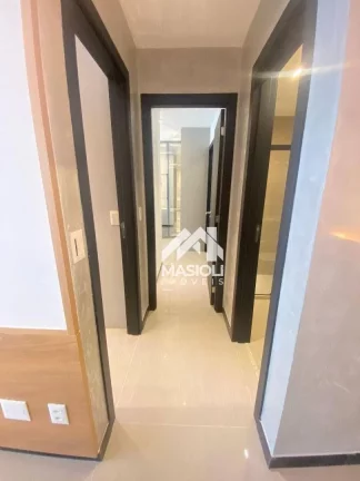 Imagem Apartamento com 2 dormitórios à venda, 61 m² por R$ 665.000,00 - Itaparica - Vila Velha/ES