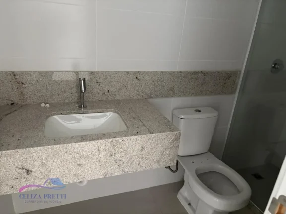 Imagem Excelente apartamento para venda tem 91 metros quadrados com 3 quartos em Santa Lúcia - Vitória - ES