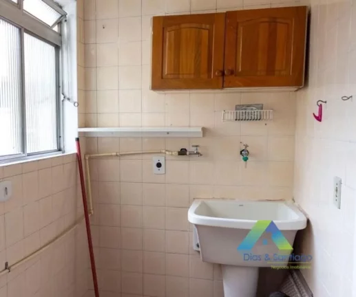 Imagem Apartamento com 3 dormitórios à venda, 84 m² por R$ 570.000,00 - Bosque da Saúde - São Paulo/SP