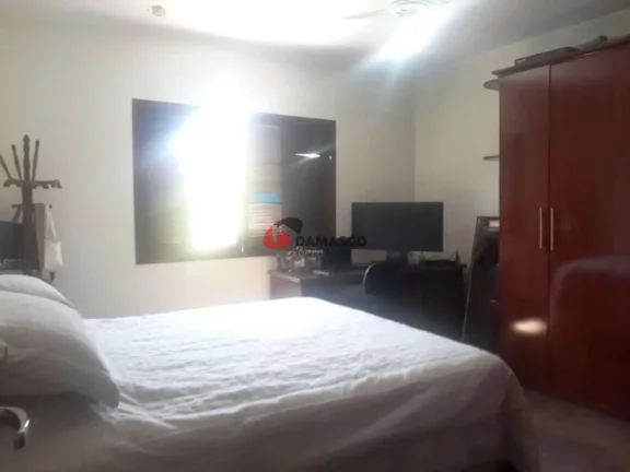 Imagem Sobrado à venda, 3 Quartos, 1 Suite, 3 Vagas, 240M² - Olímpico, São Caetano do Sul - SP
