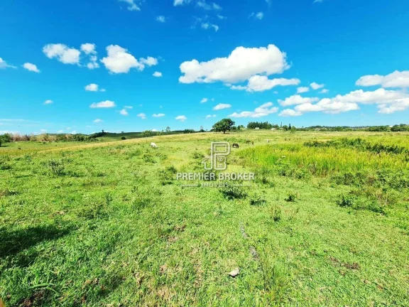 Imagem Fazenda à venda, 52 alqueires por R$ 9.500.000 - Banqueiros - Araruama/RJ
