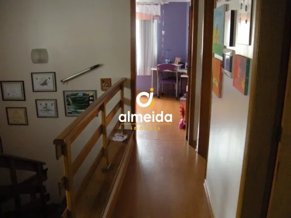 Imagem Casa 3 dormitórios à venda Nossa Senhora Medianeira Santa Maria/RS