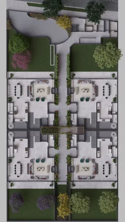 Imagem CASA RESIDENCIAL em São Paulo - SP, Vila Nova Conceição