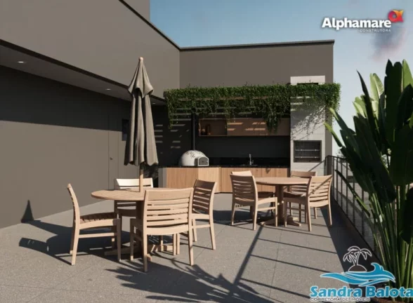 Imagem Alpha Sky- Lançamento Tenório