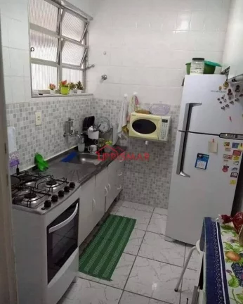 Imagem 2 dormitórios suíte gonzaga