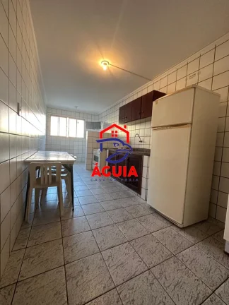 Imagem Apartamento mobiliado na Praia Grande de Ubatuba próximo à praia!